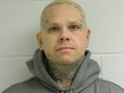 William Anthony Terry a registered Sex or Violent Offender of Indiana
