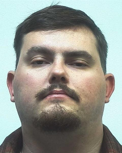 Alexander Jacob Dixson a registered Sex or Violent Offender of Indiana