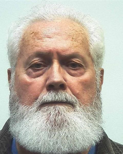 Randall Lee Burton a registered Sex or Violent Offender of Indiana