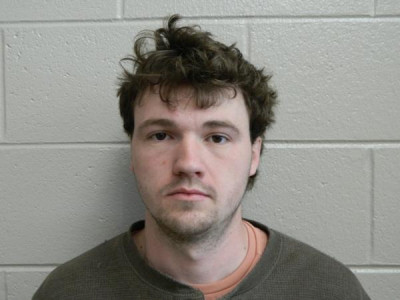 Austin Tyler Brooks a registered Sex or Violent Offender of Indiana