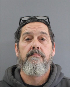 Fred Wayne Ritchey a registered Sex or Violent Offender of Indiana