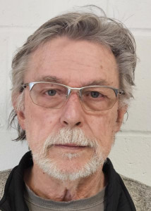 Kim Bradley Hansen a registered Sex or Violent Offender of Indiana