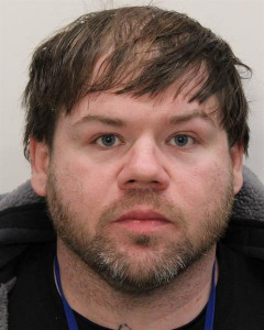 Bradley Michael Franks a registered Sex or Violent Offender of Indiana
