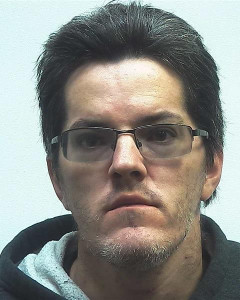 Roger Michael Clapp a registered Sex or Violent Offender of Indiana
