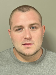 Brandon O'neil West a registered Sex or Violent Offender of Indiana