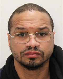 Lamarr T Crittenden a registered Sex or Violent Offender of Indiana