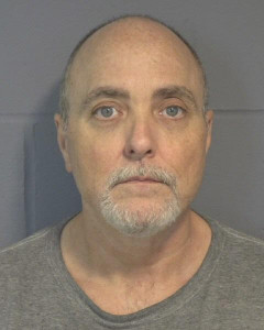 Daniel Ray Nelson a registered Sex or Violent Offender of Indiana