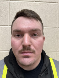 Dalton Barnett a registered Sex or Violent Offender of Indiana