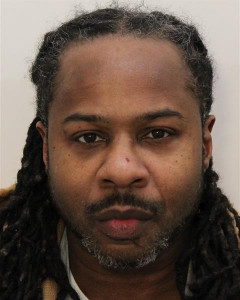 Raymond Lamont Huff a registered Sex or Violent Offender of Indiana
