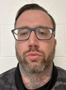 Leeland Hybarger a registered Sex or Violent Offender of Indiana