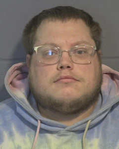 Austin Oatis Geary a registered Sex or Violent Offender of Indiana
