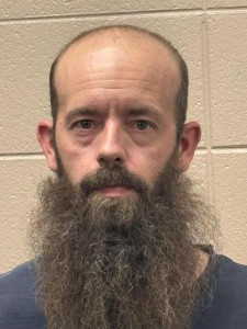 Cody Powell a registered Sex or Violent Offender of Indiana