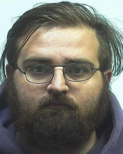 Anthony Robert Hurst a registered Sex or Violent Offender of Indiana