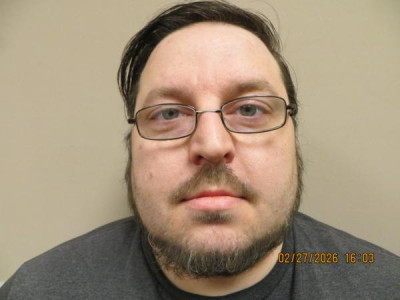Matthew Lee Elliott a registered Sex or Violent Offender of Indiana