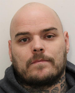 Dustin Michael Akers a registered Sex or Violent Offender of Indiana