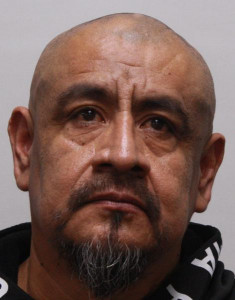 Magdaleno Martinez Garcia a registered Sex or Violent Offender of Indiana