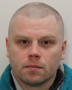 David Allen Woods a registered Sex or Violent Offender of Indiana