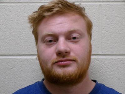Blake Nolan Mills a registered Sex or Violent Offender of Indiana