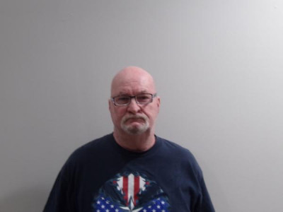 Richard Allen Byrd a registered Sex or Violent Offender of Indiana