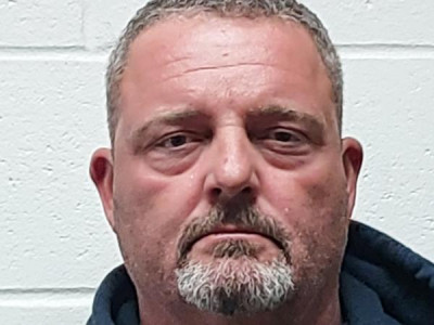 Jonathan Abraham Robertson a registered Sex or Violent Offender of Indiana