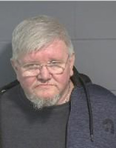 George Kenneth Jackson a registered Sex or Violent Offender of Indiana