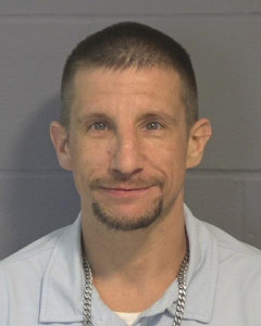 Gregory Shaun Parnell a registered Sex or Violent Offender of Indiana