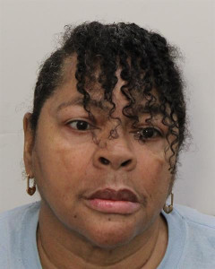 Phyllis Veronica Simmons a registered Sex or Violent Offender of Indiana