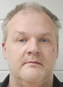 Brian Christopher Cox a registered Sex or Violent Offender of Indiana