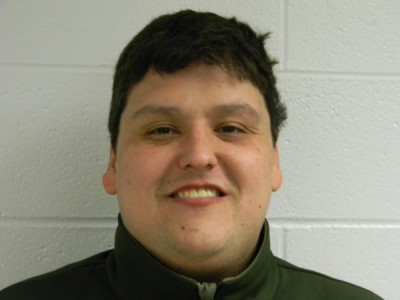 Jordan Tyler Scott Foreman a registered Sex or Violent Offender of Indiana