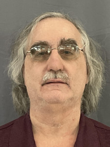 Kevin A Street a registered Sex or Violent Offender of Indiana