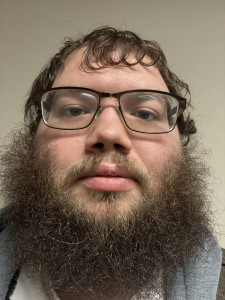 Kooper Levi Goodrich a registered Sex or Violent Offender of Indiana