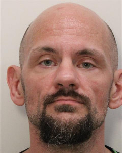 James M Bates II a registered Sex or Violent Offender of Indiana