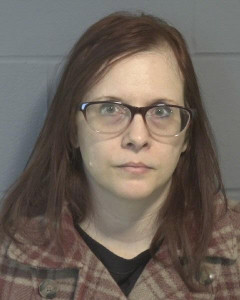 Rachael Ruth Zerby a registered Sex or Violent Offender of Indiana