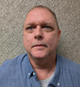 Alan C Karenke a registered Sex or Violent Offender of Indiana