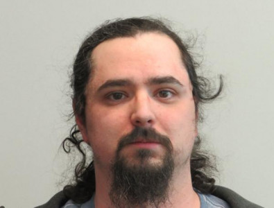 Nicholas Andrew Shay a registered Sex or Violent Offender of Indiana