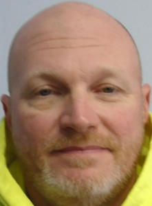 Wayne Anthony Han II a registered Sex or Violent Offender of Indiana