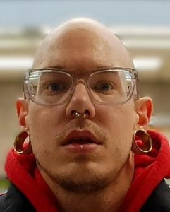 James L Self a registered Sex or Violent Offender of Indiana