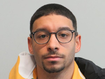 Justin Christopher Wottring a registered Sex or Violent Offender of Indiana