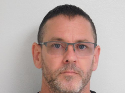 Christopher Matthew Blank a registered Sex or Violent Offender of Indiana