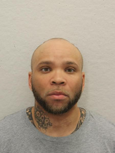 Tarique Wali Henderson a registered Sex or Violent Offender of Indiana