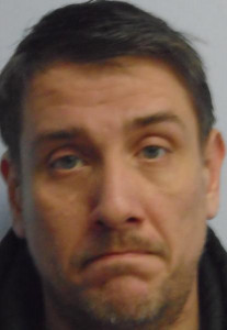 Kent Charles Rosborough Jr a registered Sex or Violent Offender of Indiana