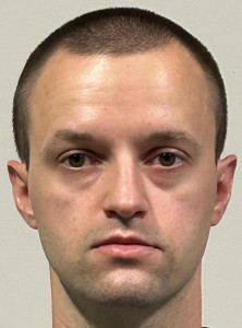Michael James Hankins a registered Sex or Violent Offender of Indiana