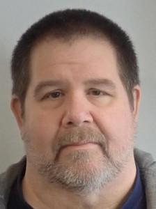 Michael L Spears a registered Sex or Violent Offender of Indiana