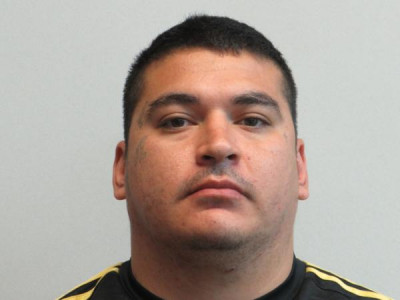 Jesus Olvera Duran a registered Sex or Violent Offender of Indiana