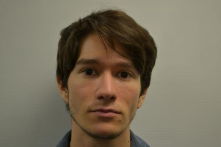 Donald V Robin Jr a registered Sex or Violent Offender of Indiana
