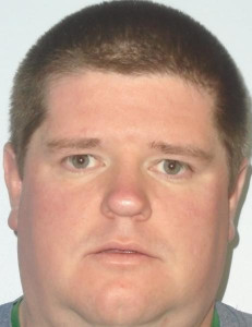 Brandon Thomas Stapleton a registered Sex or Violent Offender of Indiana
