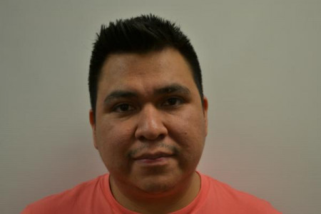 Rafael Meyo Rojas a registered Sex or Violent Offender of Indiana
