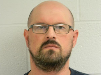 Robert William Jenkins a registered Sex or Violent Offender of Indiana