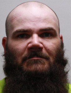 Adam Gale Manlove a registered Sex or Violent Offender of Indiana