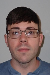 Mason Everett Brown a registered Sex or Violent Offender of Indiana